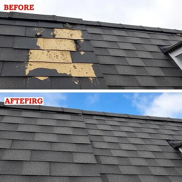 Roof Repair Near Me in Burlington, MA near me